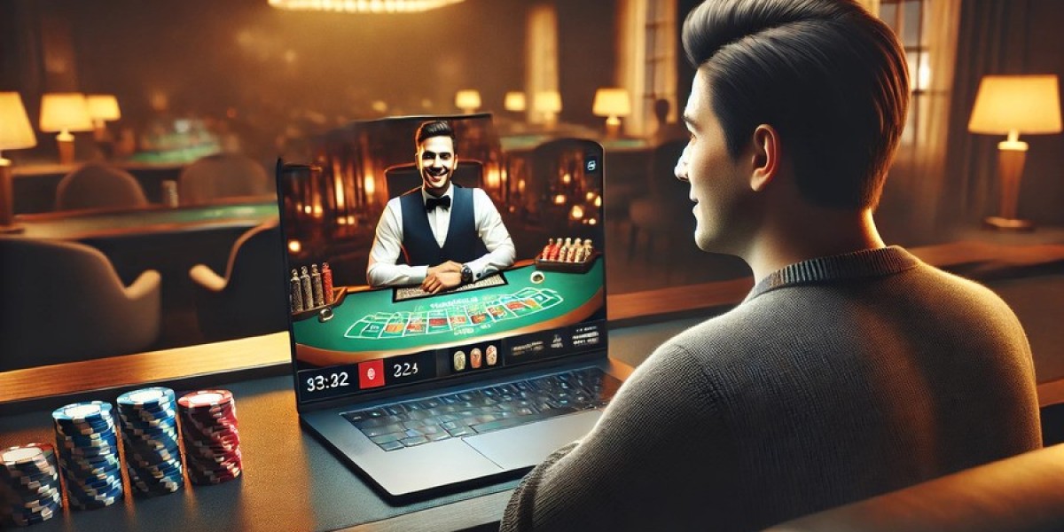 Mastering Online Gambling