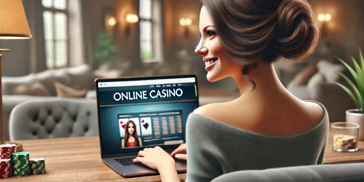 Discover Online Baccarat