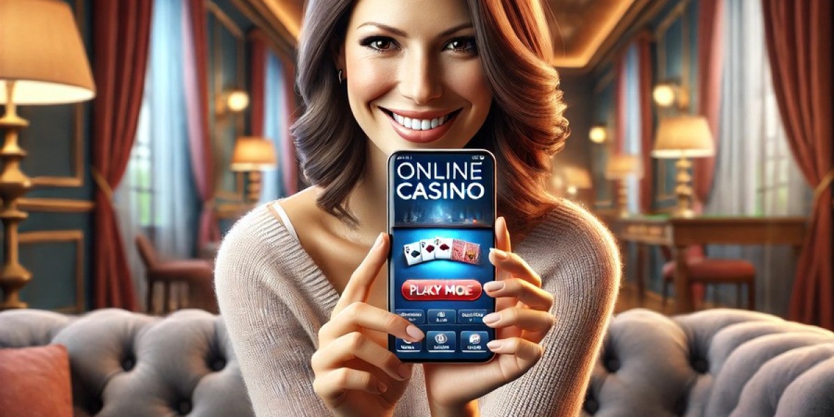 The Exciting World of Casino Sites