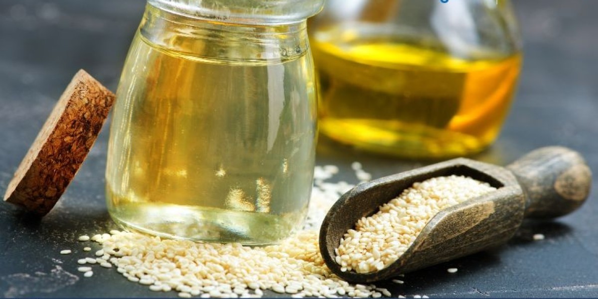 Cold Pressed Sesame Oil Market Size, Share, Trends and Forecast | 2032