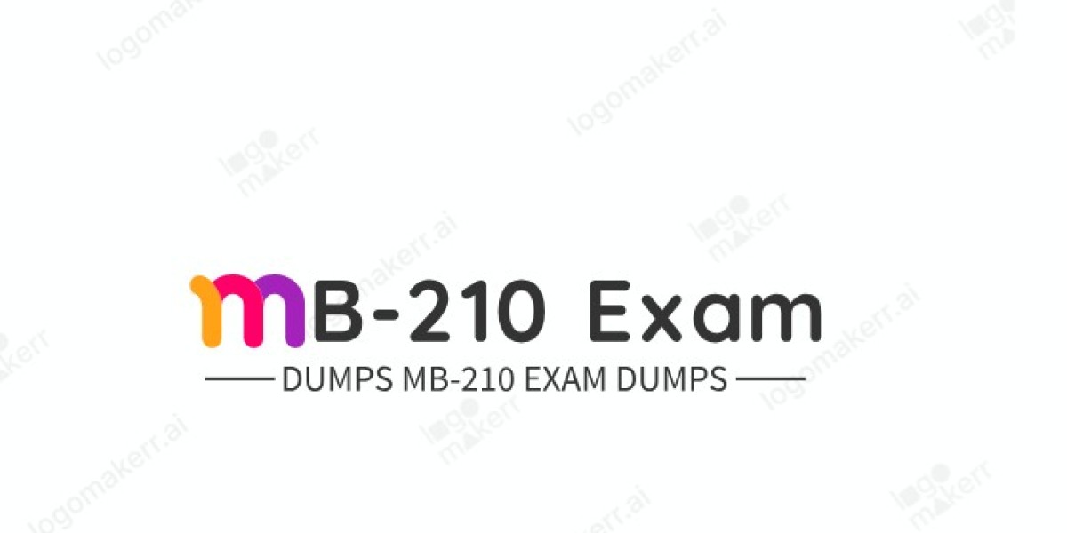 •  How to Spot Fake MB-210 Exam Dumps Online