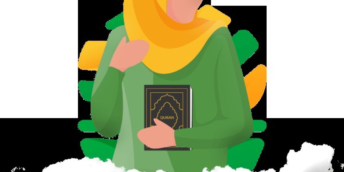 International Online Quran Academy