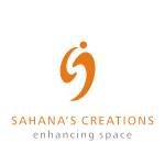 Sahanas Creations