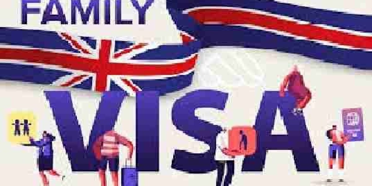 Family Visas UK: Your Complete Guide to Reuniting with Loved Ones