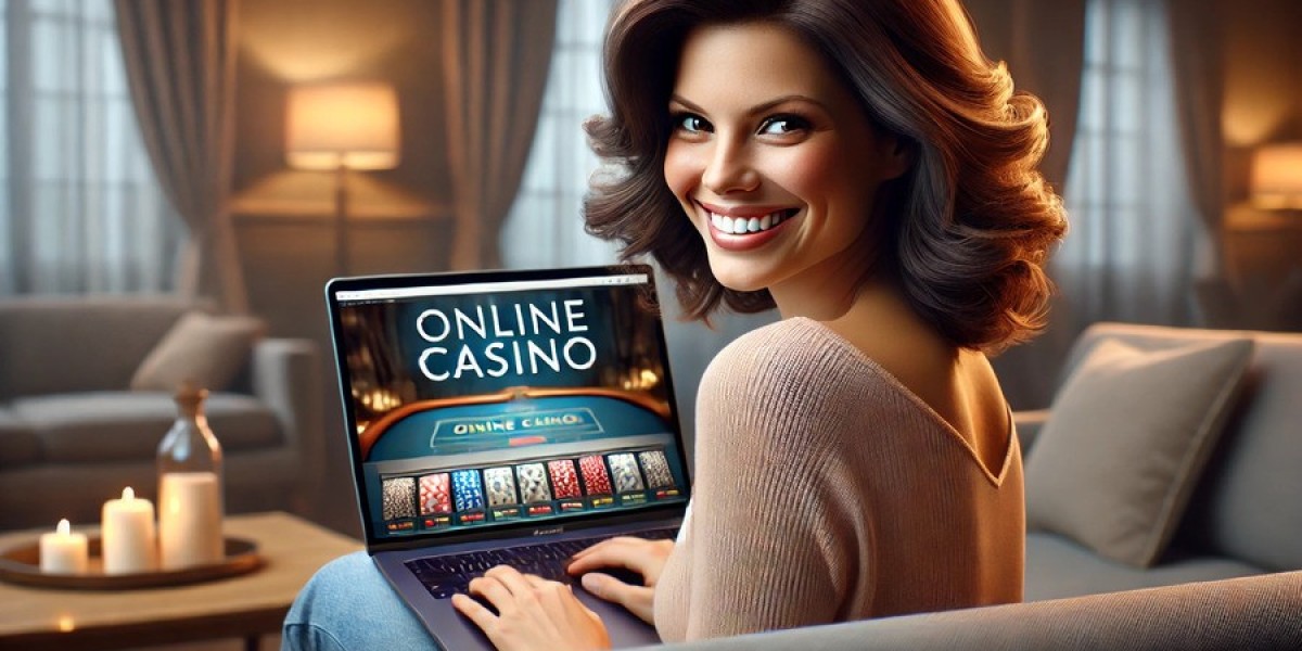 Mastering Online Casino Techniques