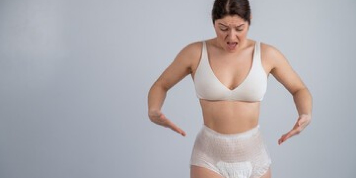 Breaking the Stigma: Why Adult Diapers for Incontinence Offer Freedom and Peace of Mind