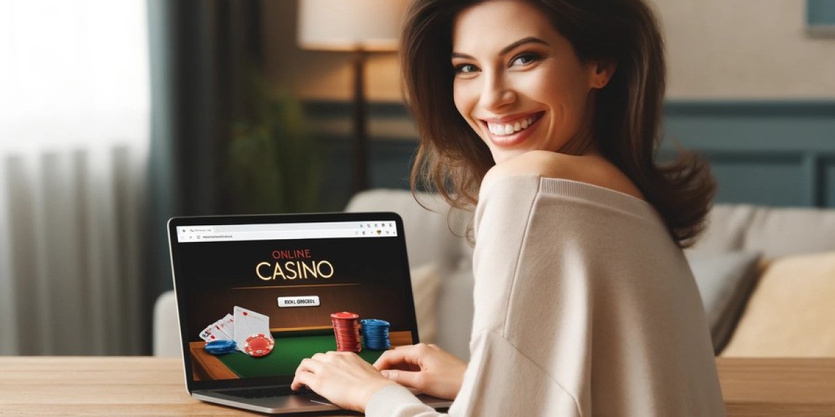 Exploring New Online Casinos