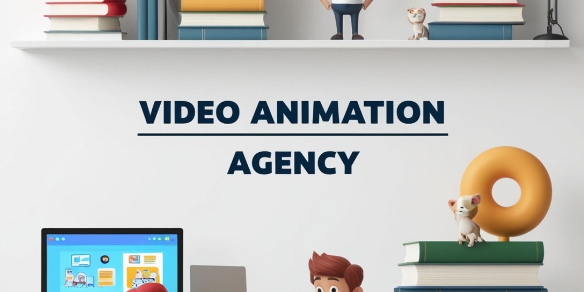 How Do Animated Explainer Videos Simplify Ideas?