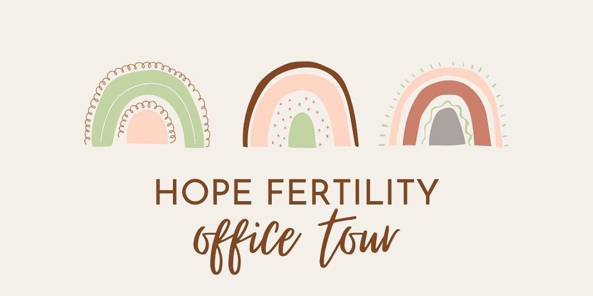 Hope Fertility: Your Trusted Fertility Partner in Atlanta