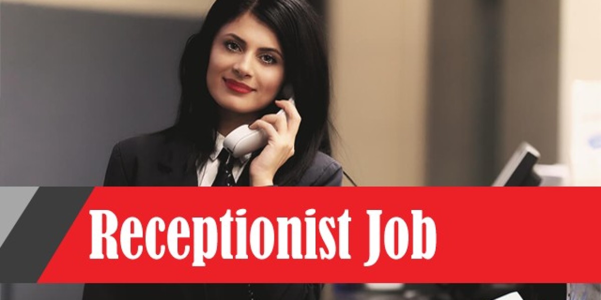 How to Land the Latest Receptionist Jobs: Key Skills and Qualifications