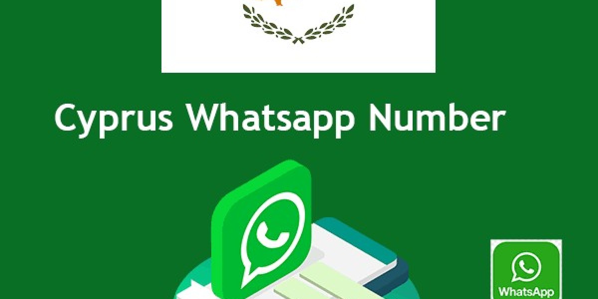 Why Your Business Needs a Cyprus WhatsApp Mobile Phone Number List for Targeted Marketing