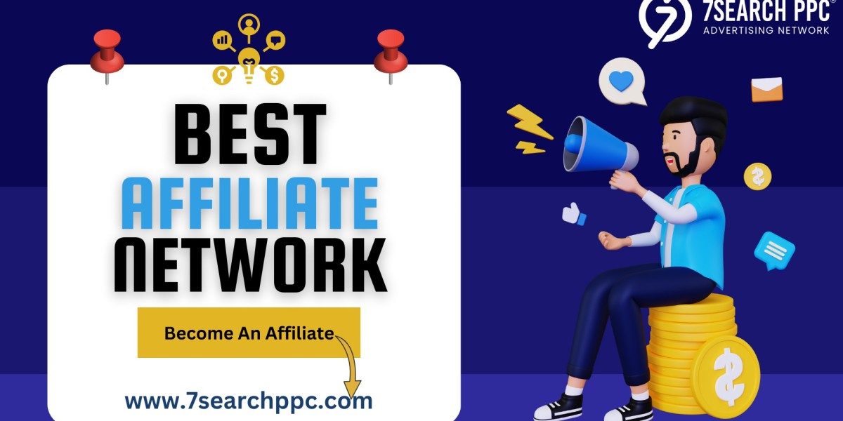 The Best Affiliate Networks to Partner With for Maximum Profits