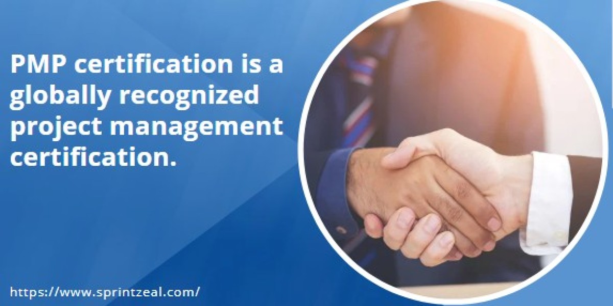 What Are the Benefits of PMP Certification for Project Management Professionals?