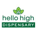 Hello High Dispensary