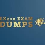 EX200 Exam Dumps