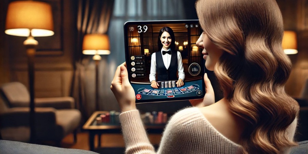 The Rise of Mobile Casino Apps