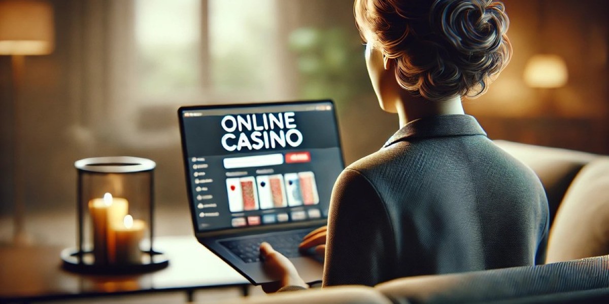 Baccarat Sites: Your Gateway to Classic Gaming