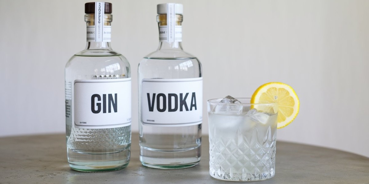 Difference Between Gin and Vodka Explained