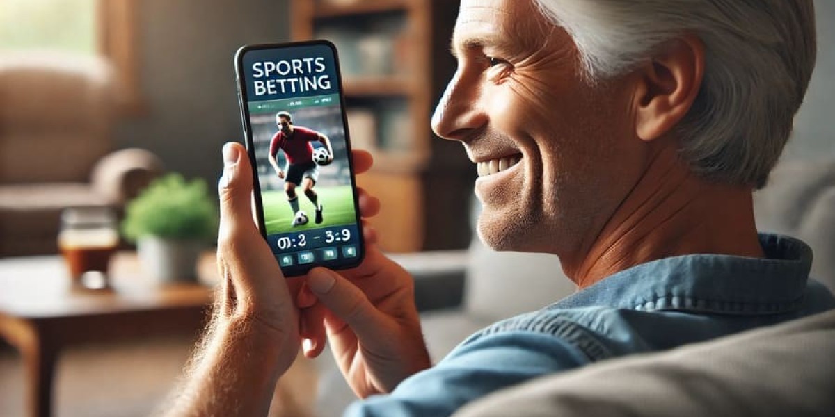 Exploring Sports Betting Apps