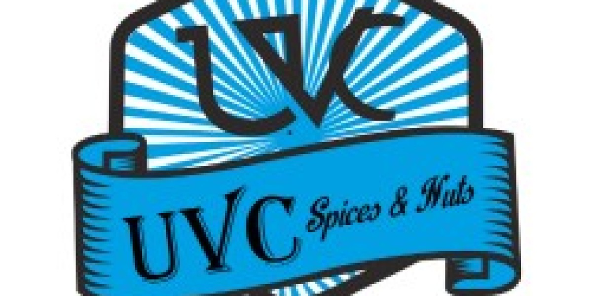 Top-Quality Spice Manufacturers in India: UVC Food Products for Chaat Masala and Garam Masala