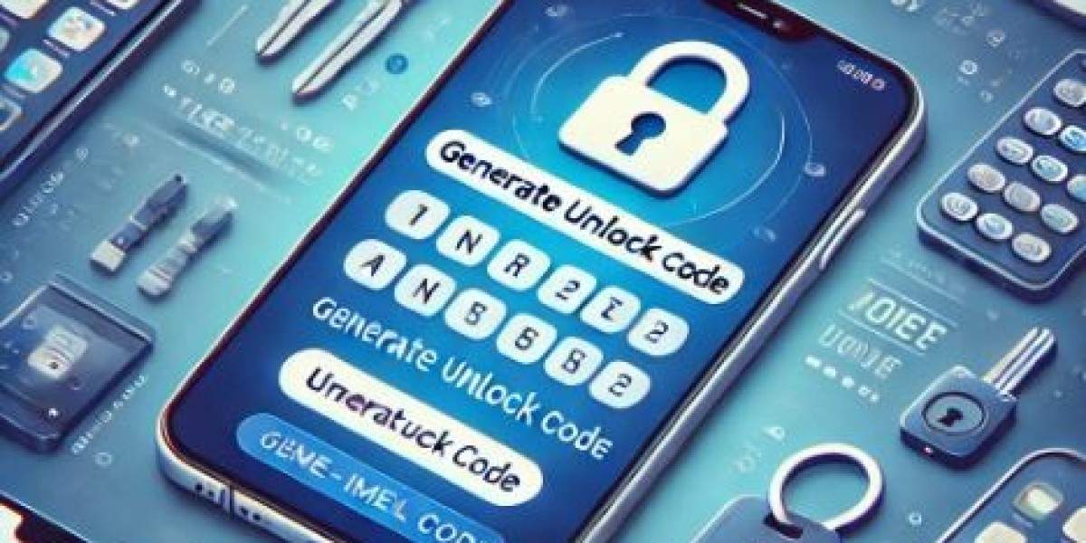 Unlock Your Phone for Free with Unlocky.org: The Ultimate IMEI Code Generator