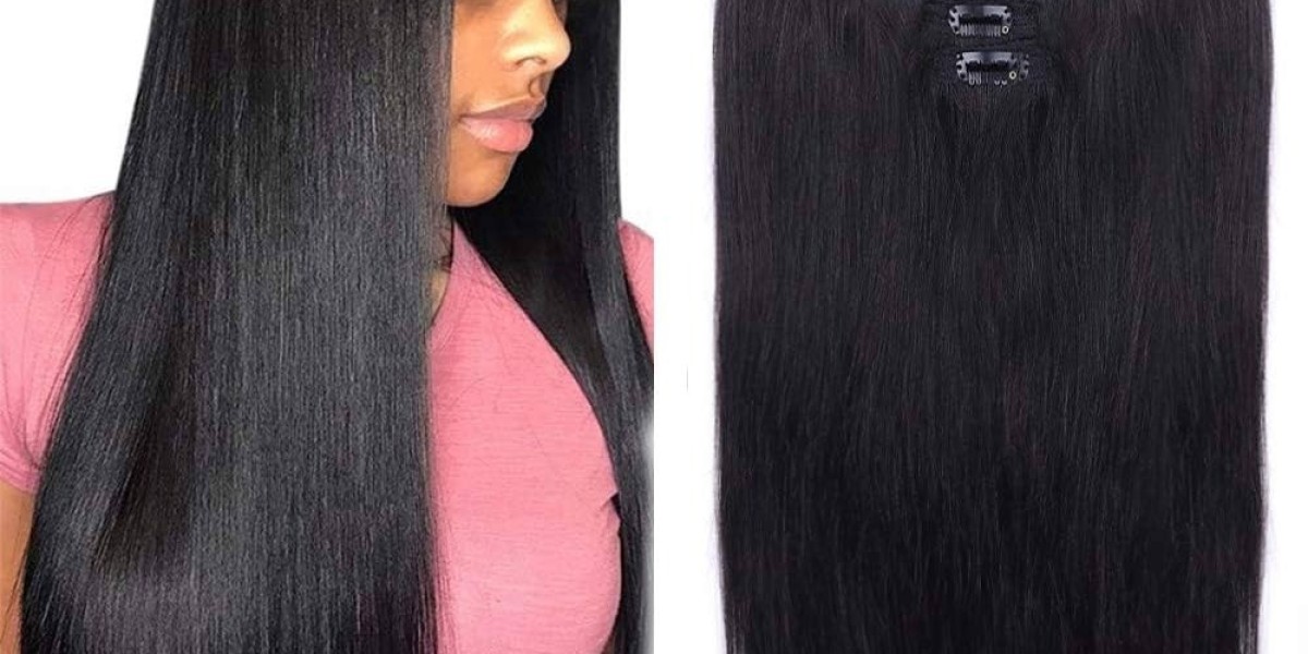 Straight Wigs for Beginners: A Step-by-Step Guide