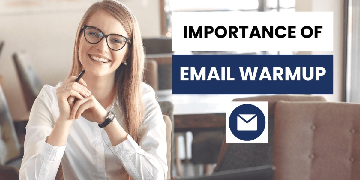 Why Email Warmup is Key to Boosting Deliverability