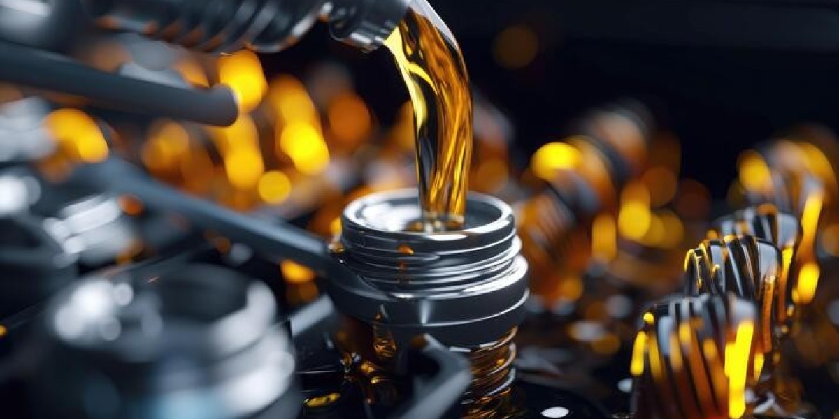 Get the Best Oil Change in Lahore Today!