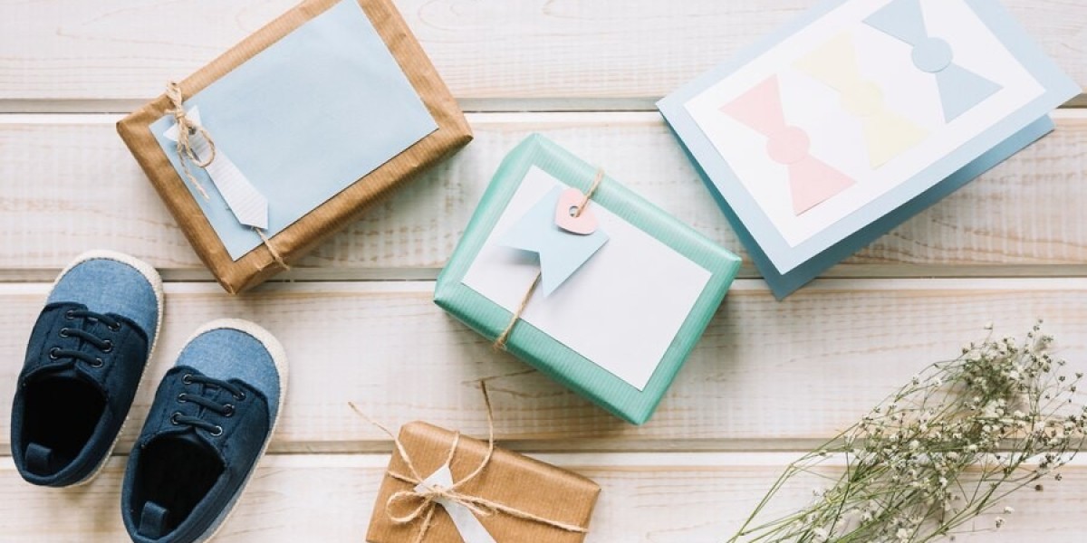 Top thoughtful Baby Shower Gift Ideas that will delight parents and make memories last <br>forever