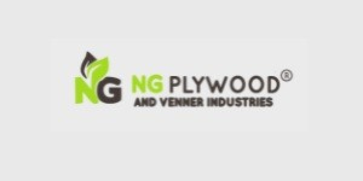 NG Plywood & Veneer Industries