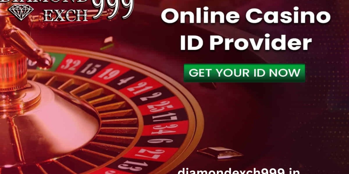 Diamondexch9: It is Best Platform for Online Cricket Id In India