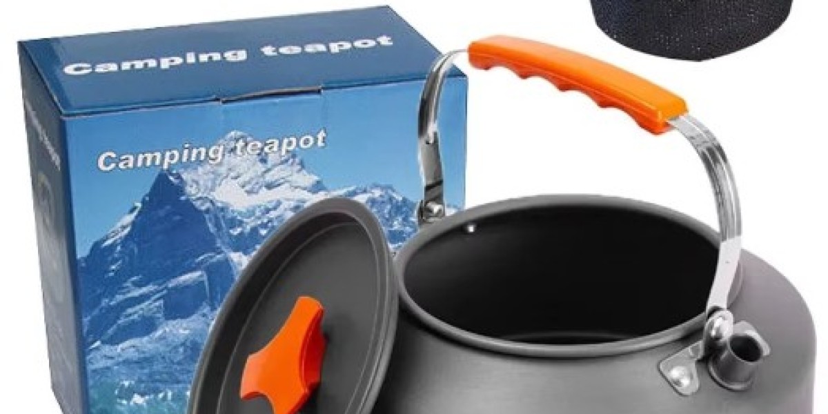 How to choose the best cheap camping cookware for your outdoor trips