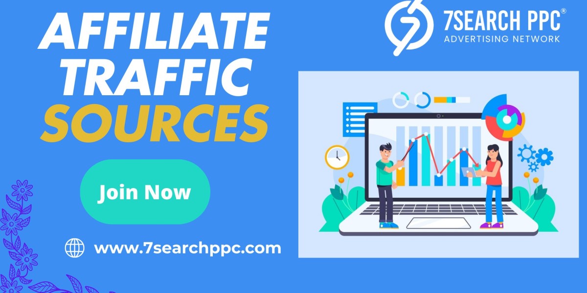 Top 10 Affiliate Traffic Sources to Boost Your Earnings