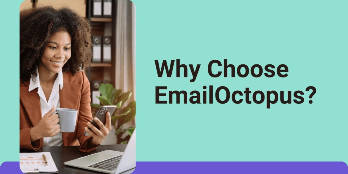 Why Choose EmailOctopus? An In-Depth Look at Benefits, Uses, and Alternatives