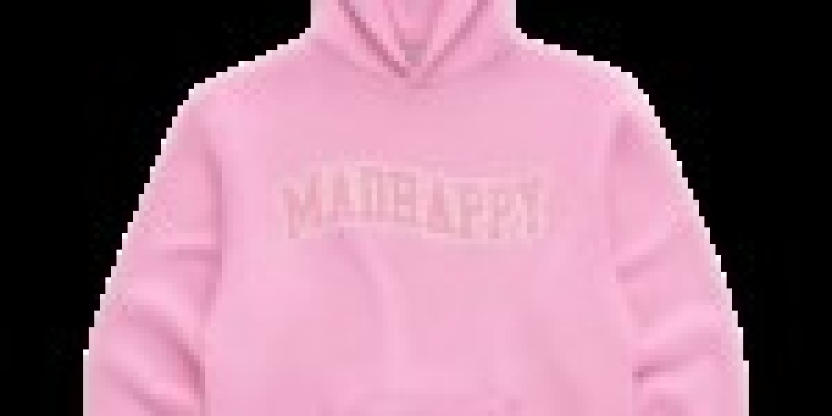 Limited-edition Madhappy Hoodie | Official Madhappy Apparel