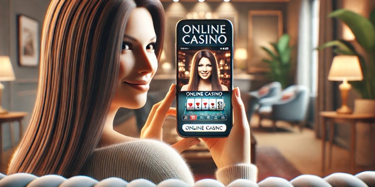 Top Casino Apps for iOS