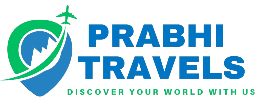 PrabhiTravels.com – Discover Your World with Us