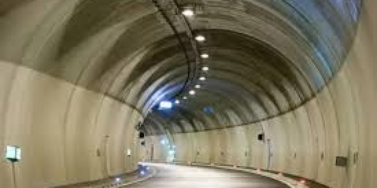 Design and Construction of Tunnels