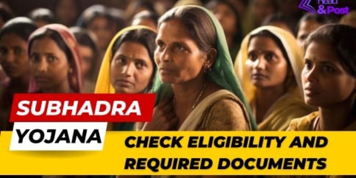 Subhadra Yojana: Eligibility and Documents – Check Now