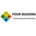 Four Seasons Landscaping Gardening