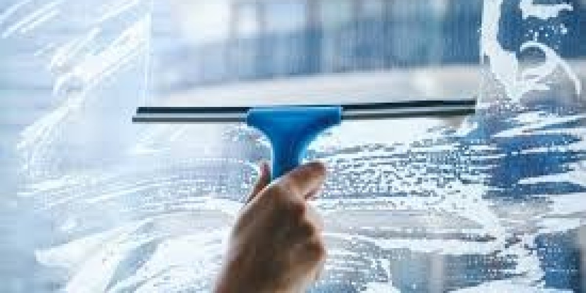 Window Cleaning San Jose