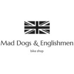 Mad Dogs and Englishmen