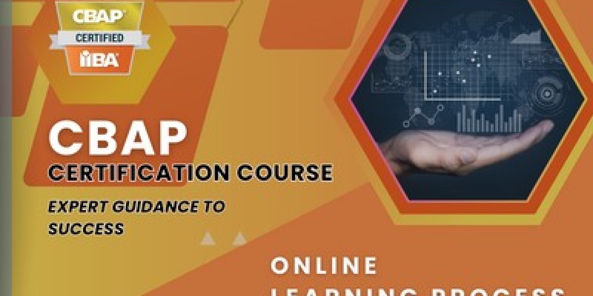 What is the CBAP Certification? Exam Preparation Strategy for Success