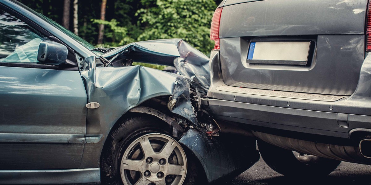 Why You Need an Experienced Auto Accident Attorney in Las Vegas