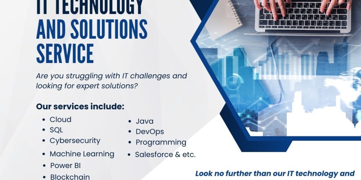 IT Technologies