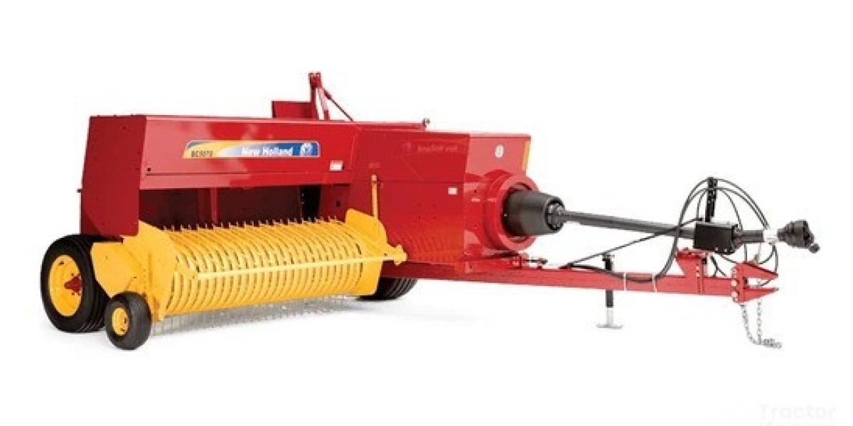 The New Holland Implement Price and Specifications.