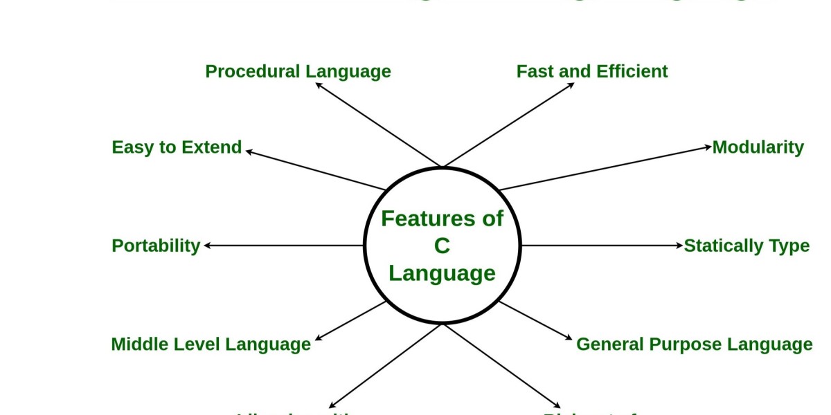 C Programming Language Course in delhi