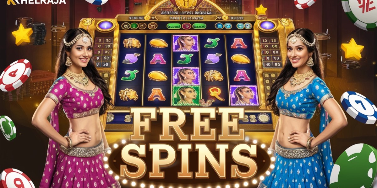 Boost Your Game with Free Spins: Top Offers at Khelraja