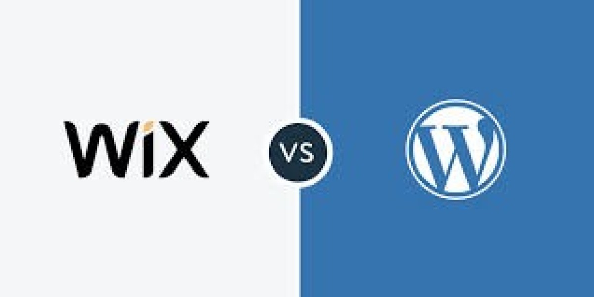 Wix vs. WordPress: Which Platform is Best for Your Website in 2024?