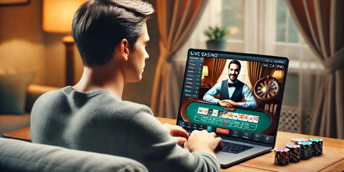 Mastering Online Baccarat